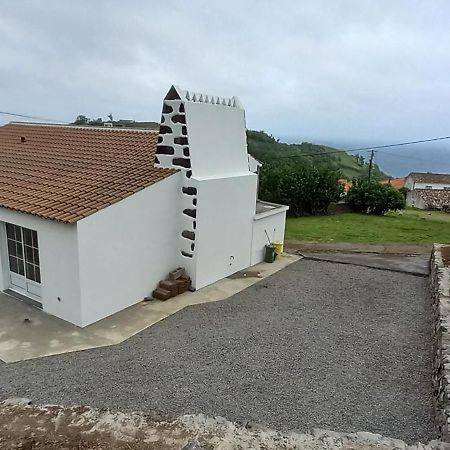 Fazenda Apartments - Apartment 3 Lajes das Flores Exterior foto