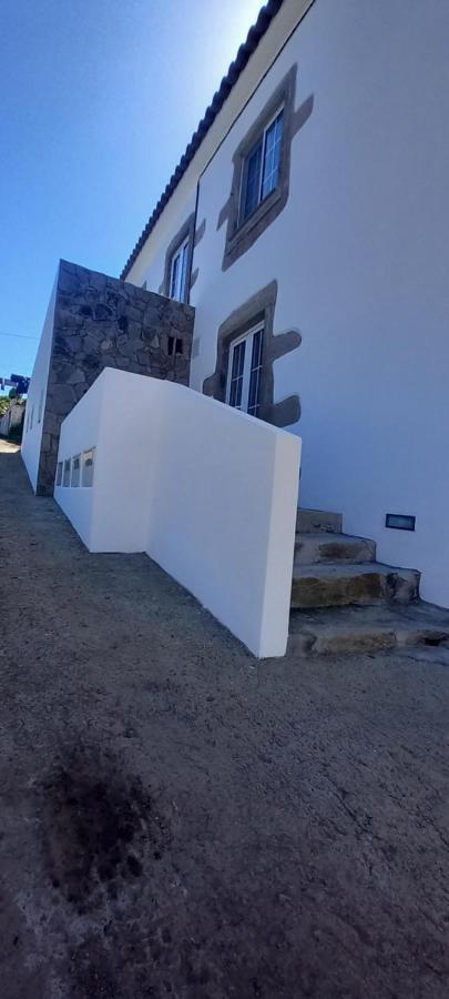 Fazenda Apartments - Apartment 3 Lajes das Flores Exterior foto