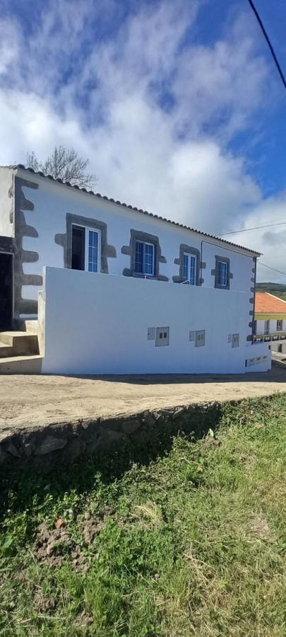 Fazenda Apartments - Apartment 3 Lajes das Flores Exterior foto